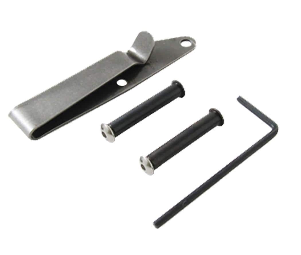 Kel-Tec Belt Clip Blue 9mm & .40