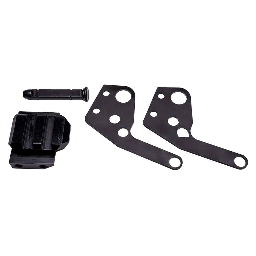 Kel-Tec SU/PLR Picatinny Adapter Kit