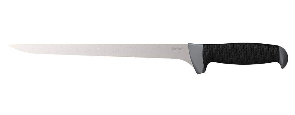 Kershaw Narrow Fillet Knife - 9-1/2" Length (Clamshell)