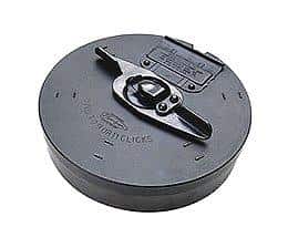 Kahr Arms Thompson SMG Rifle Drum Magazine .45 ACP 50/rd