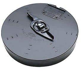 Kahr Arms Thompson SMG Rifle Drum Magazine .45 ACP 100/rd