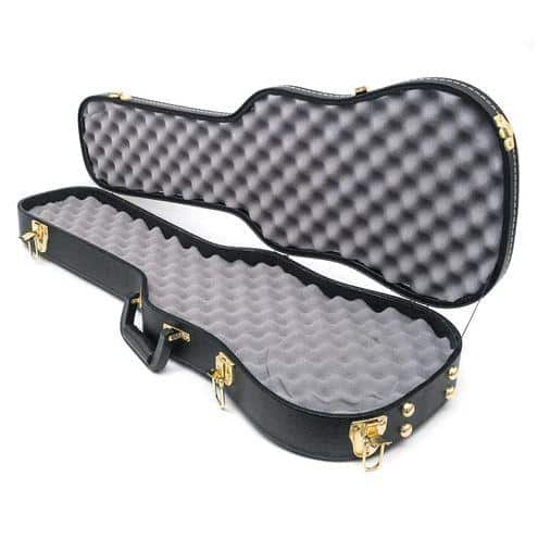 Kahr Arms Violin Case for Thompson 1927A-1 Rifles Black