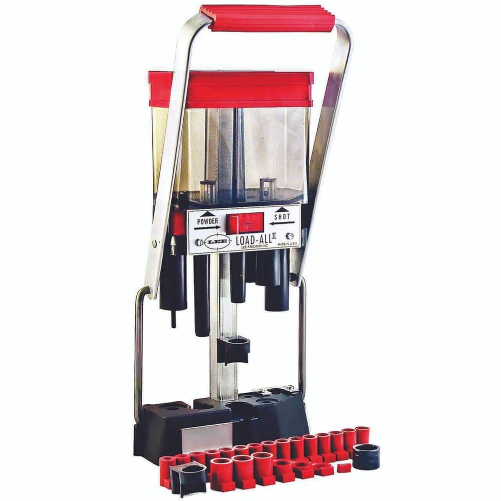 Lee Load-All II Shotshell Pres 16 ga