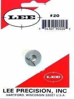 Lee Auto Prime Shell Holder  #20 Auto Prime Shell Holder