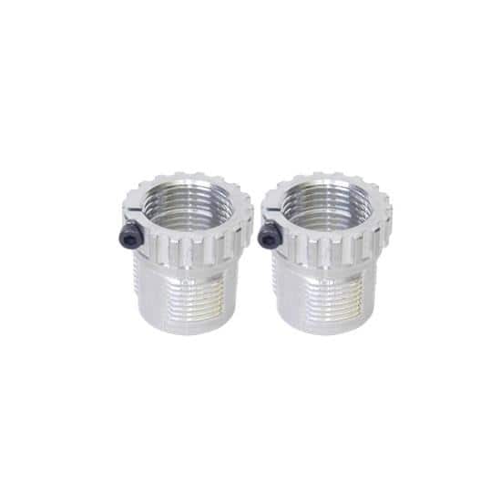 Lee Breech Spline Drive Breech Lock Bushing with Die Lock Ring Eliminator 2/ct