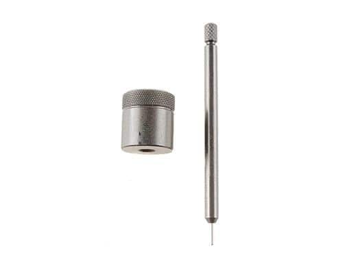Lee Decapper & Base .22 Caliber