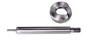 Lee Case Length Gage and Shell Holder .303 British