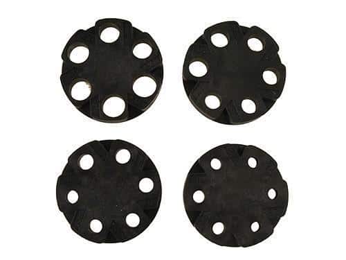 Lee Double Disk Kit for Lee Auto-Disk Powder Measure