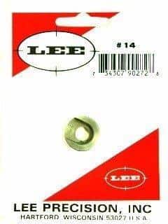 Lee Auto Prime Shell Holder  #14 Auto Prime Shell Holder