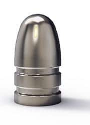Lee Round Nose Pistol Mould - Double Cavity (Handles Included) .311" 100 gr