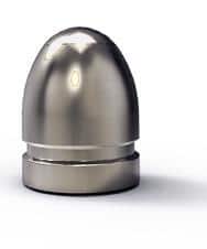 Lee Round Nose Pistol Mould - Double Cavity (Handles Included) .356" 102 gr