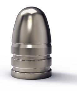 Lee Round Nose Pistol Mould - 6 Cavity (Handles Sold Separately) .429" 240 gr