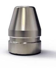 Lee Truncated Cone Pistol Mould (Handles/Lube Sold Separately) - 6 Cavity 356-120TC .356" 120 gr