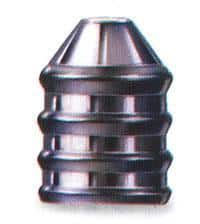 Lee REAL Muzzleloader Mould - Double Cavity (Handles Included) .54" 380 gr
