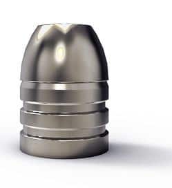 Lee Round Flat Nose Pistol Mould - 6 Cavity (Handles Sold Separately) .429" 200 gr