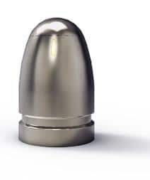 Lee Round Nose Pistol Mould - 6 Cavity (Handles Sold Separately) .356" 125 gr