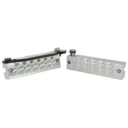 Lee Buckshot Mould - 18 Cavity - 00 Buckshot - .330"