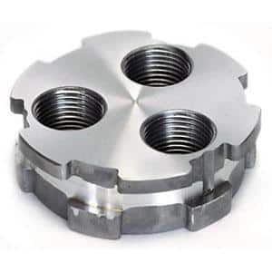 Lee 3 Hole Turret