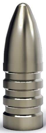Lee Round Nose Rifle Mould - Double Cavity (Handles Included) .459" 500 gr
