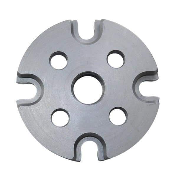 Lee Auto Breech Lock Pro Shell Plate #1 for .38 SPL .357 MAG etc