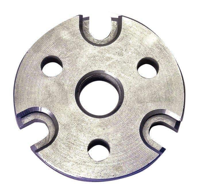 Lee Auto Breech Lock Pro Shell Plate #2 for .45 ACP .45 GAP etc