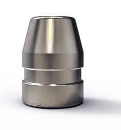 Lee Truncated Cone Pistol Mould (Handles/Lube Sold Separately) - 6 Cavity 401-175 TC .401" 175 gr