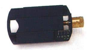 Lee Adjustable Charge Bar for Auto Disk