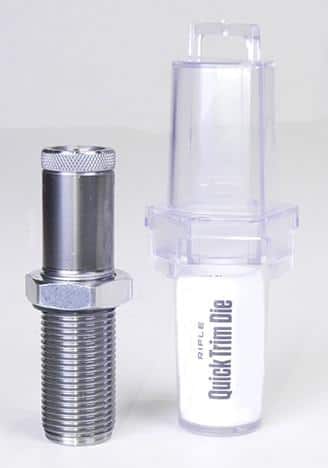 Lee Quick Trim Die .224 Valkyrie