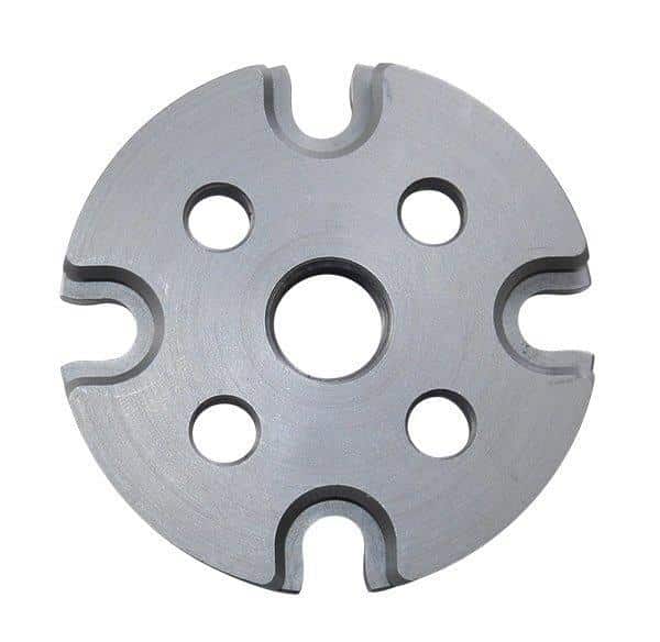 Lee Auto Breech Lock Pro Shell Plate #21 6.8 SPC .224 Valkyrie