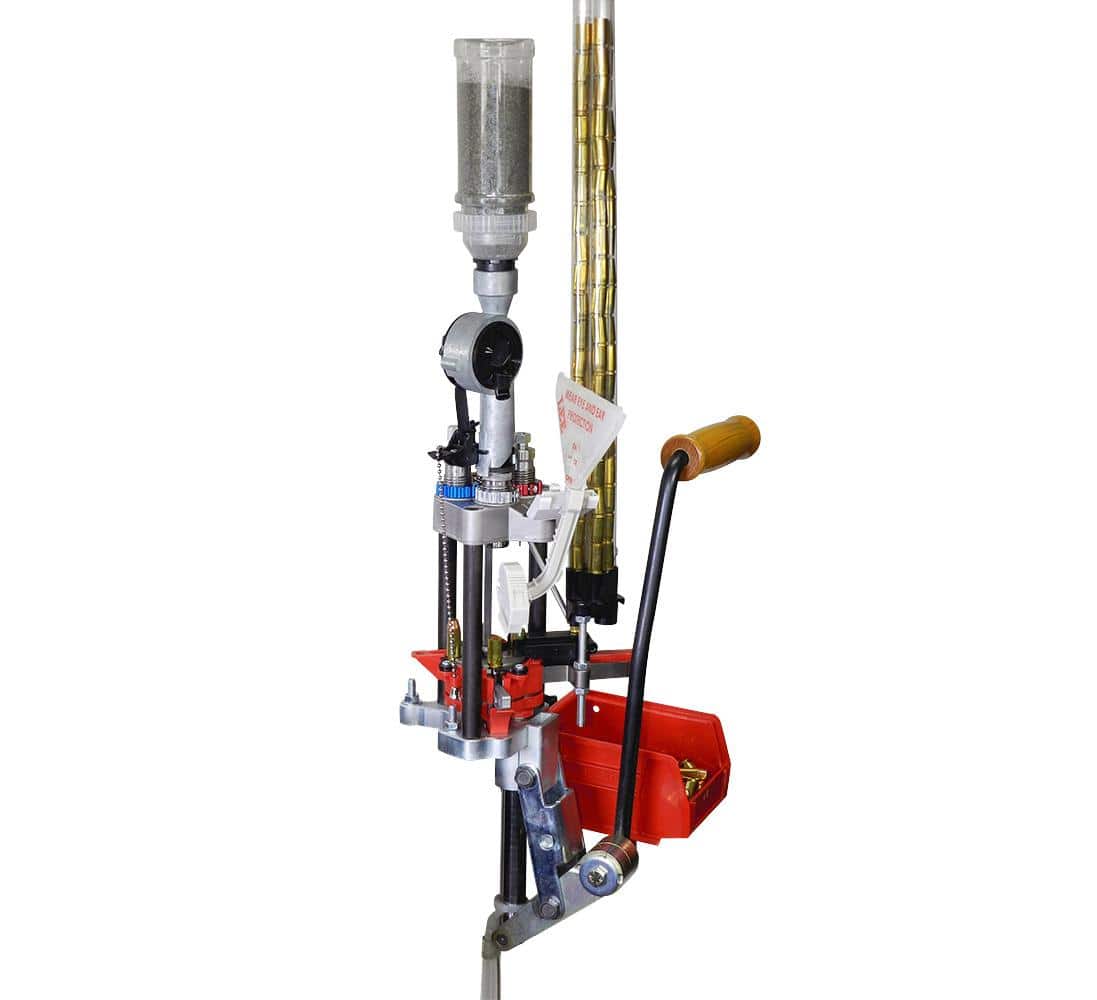 Lee .45 ACP Pro 4000 Progressive Press Kit