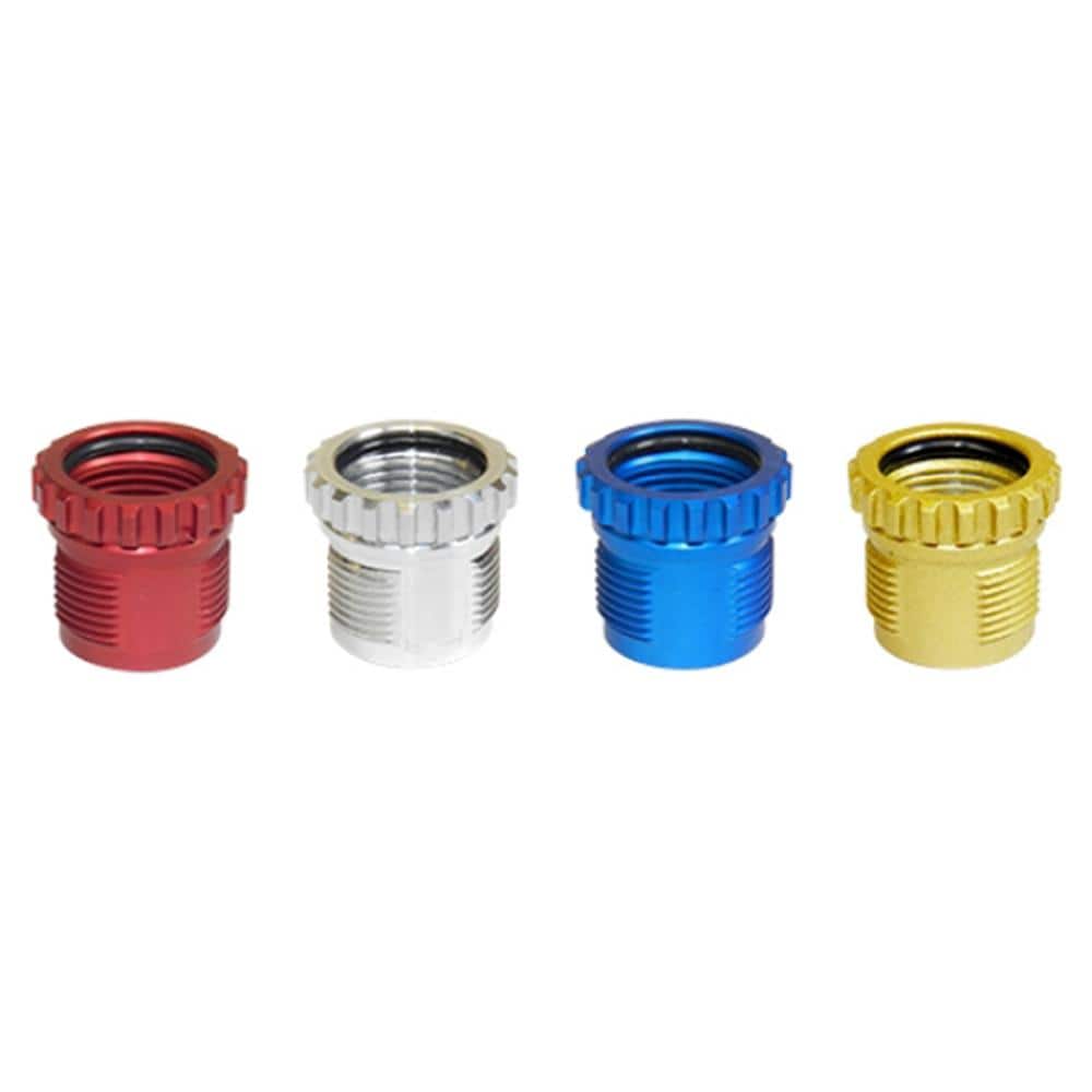 Lee Smart Lock Breech Lock Bushings 4/pk