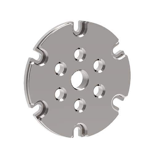 Lee Pro 6000 Six Pack Shell Plate 4A