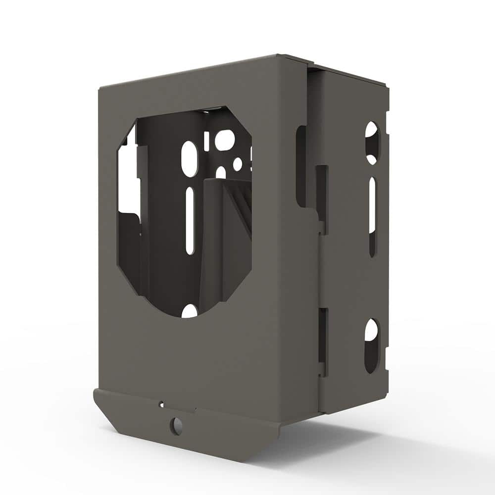 Tactacam Security Box 3.0