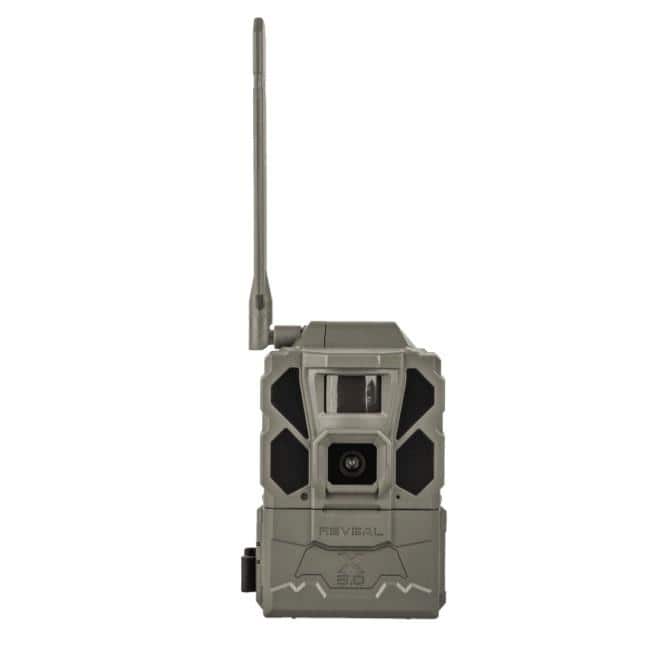 Tactacam Reveal Ultra 3.0 Cellular Trail Camera