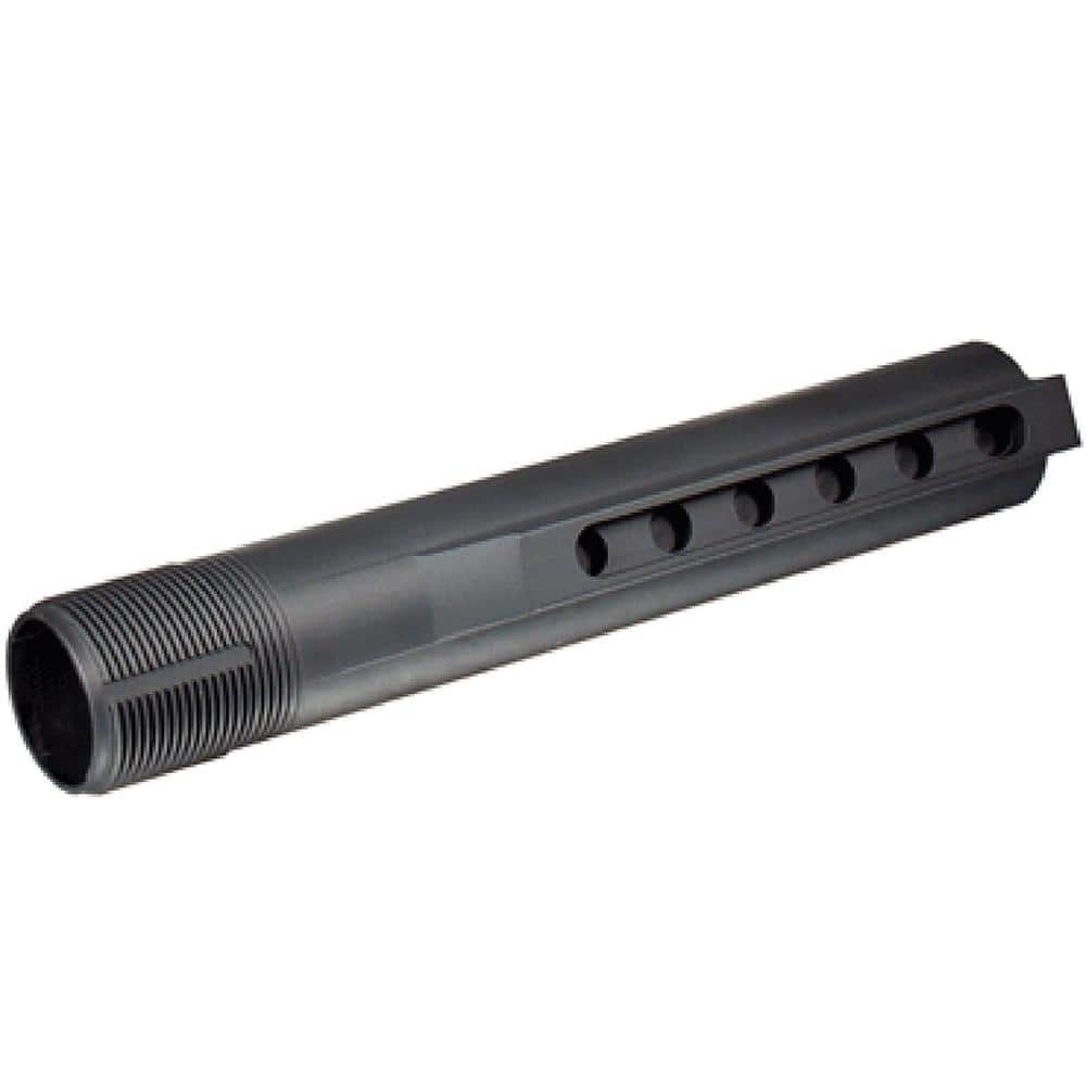 Leapers UTG PRO US Made Mil-spec 6-position Receiver Extension Tube for AR-15