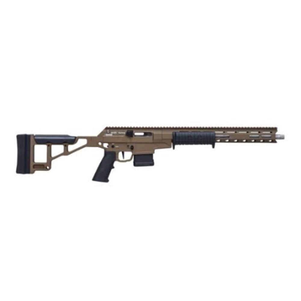 Legacy Sports Taipan Rifle .223 Rem 10rd Magazine 16.5" Threaded Barrel Bronze