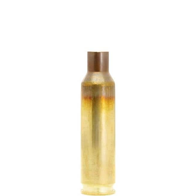 Lapua Brass Rifle Cartridge Cases 6.5 Creedmoor Large Rifle Primer Pocket 100/ct