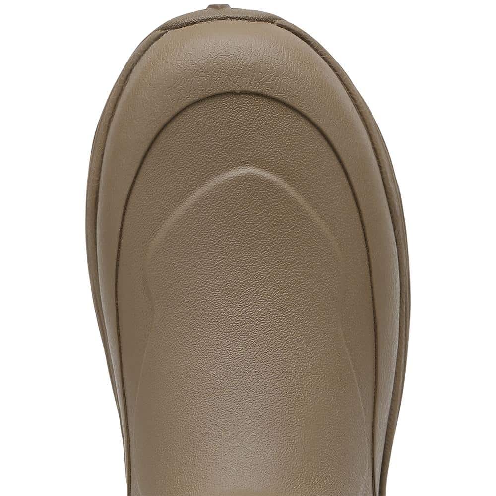 LaCrosse Mens Alpha Agility Snake Boot 17" Brown 10
