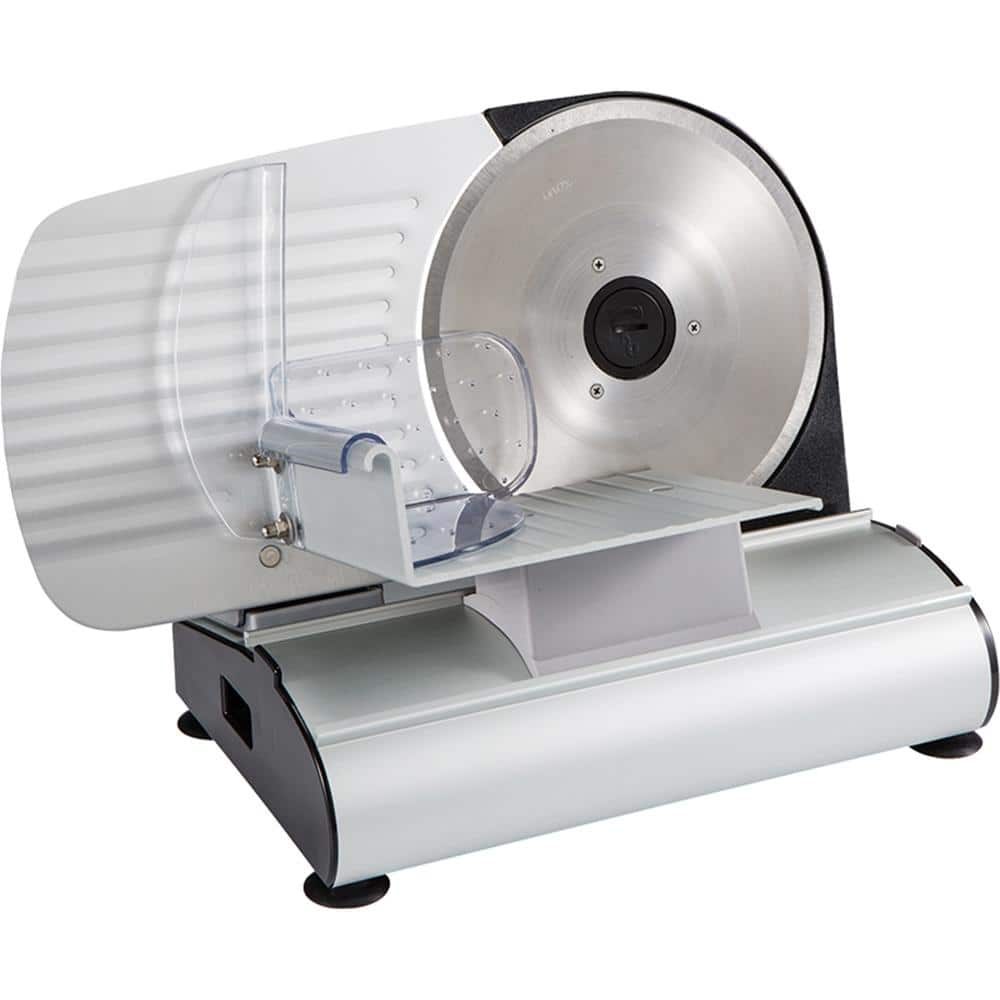 LEM Products Mighty Bite 8.5" Belt Driven Meat Slicer