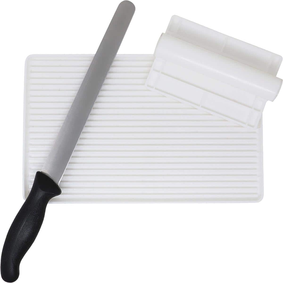 LEM Products Jerky Board and Knife