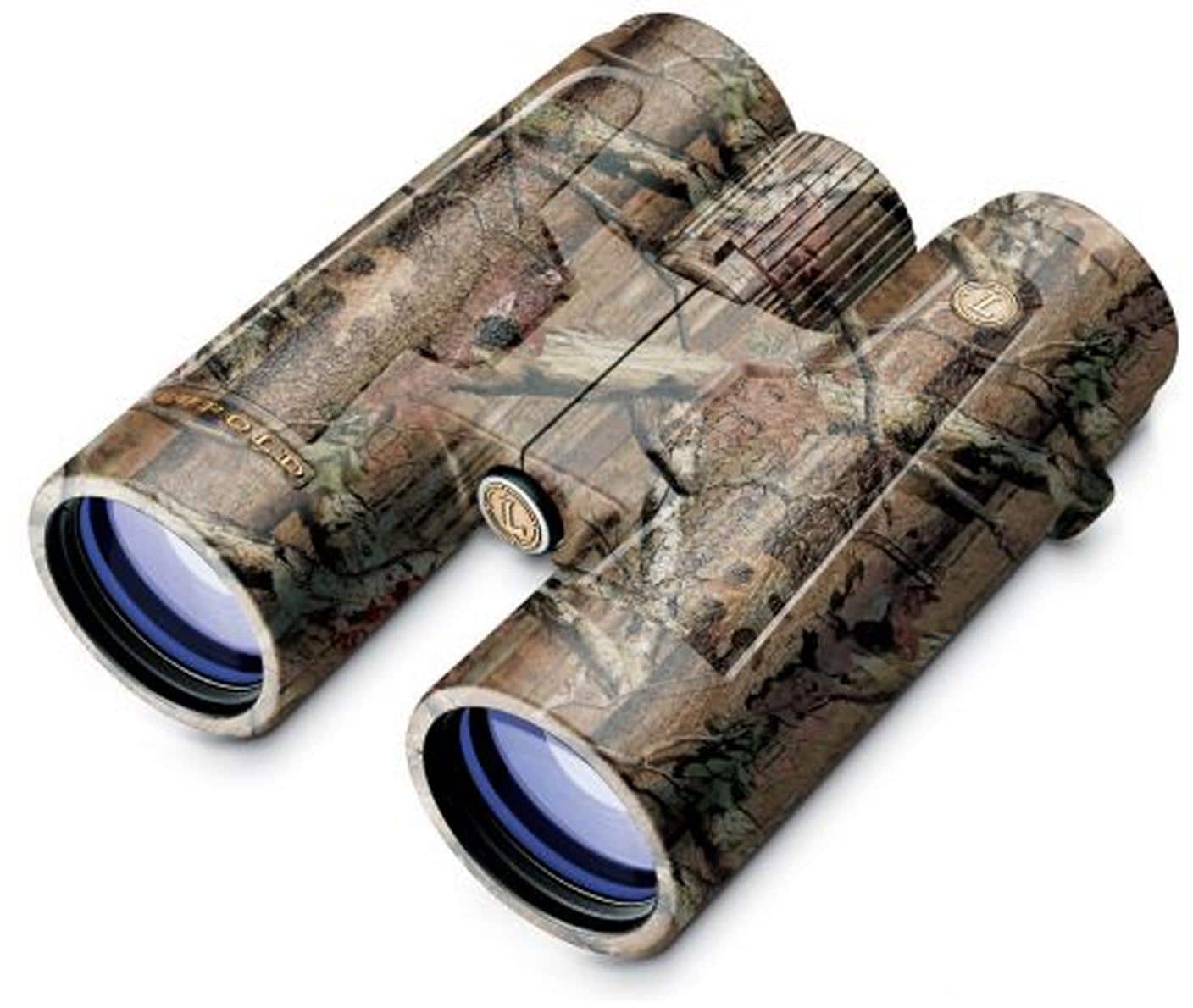 BLEMISHED Leupold BX-2 Acadia Binocular - 10x42mm Roof Black