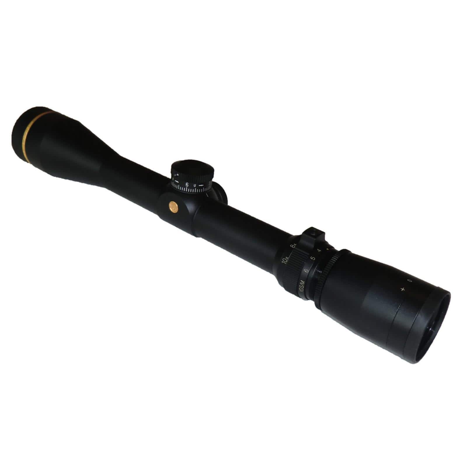 BLEM VX-3 HANDGUN 2.5-8X32 DX MT
