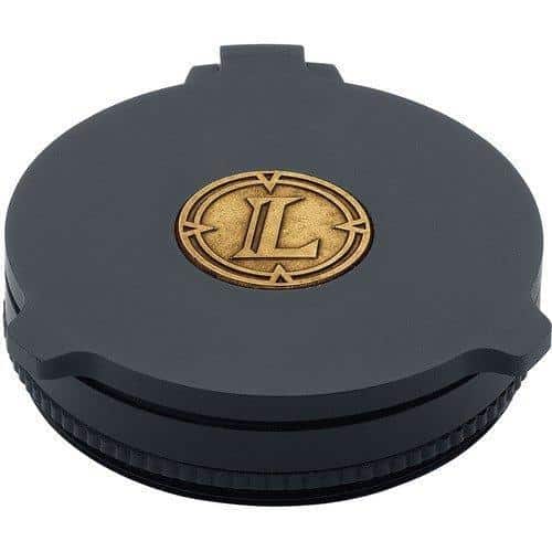 Leupold Alumina Flip-Back Lens Cover 24mm