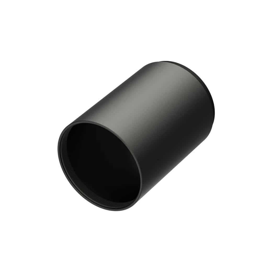 Leupold Alumina 3"/44mm Lens Shade for VX-5HD VX-6/6HD & MARK 5HD 44mm