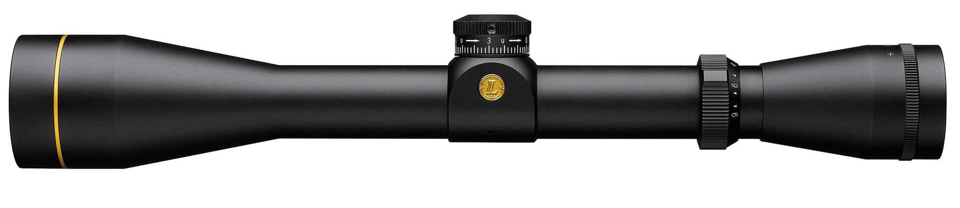 BLEMISHED Leupold VX-2 CDS Rifle Scope - 3-9x40mm Wind-Plex Matte