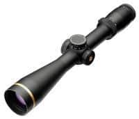 BLEMISHED Leupold VX-6 3-18x50mm 30mm Side Focus CDS-ZL Matte Fine Duplex