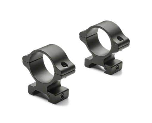 Leupold Rifleman Detachable Rifle Scope Rings 30mm High Matte