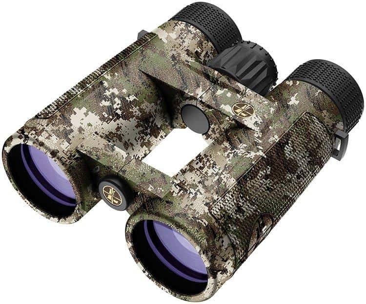 DEMO Leupold BX-4 Pro Guide HD Binocular - 10x42mm Roof Sitka Sub-Alpine Finish