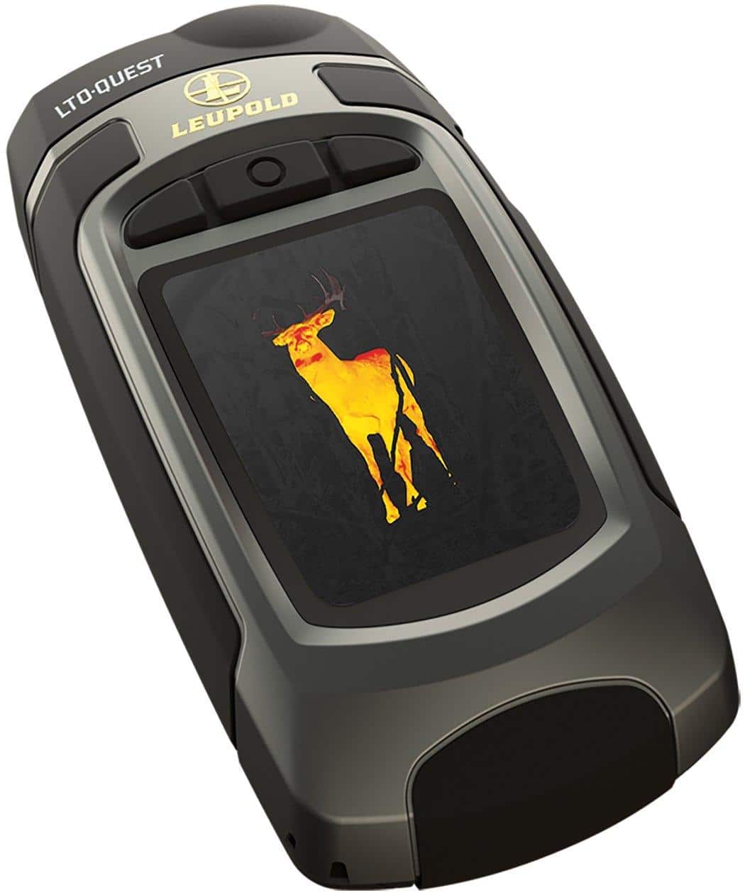 DEMO Leupold LTO-Quest Thermal Viewer - 206x156 QVGA