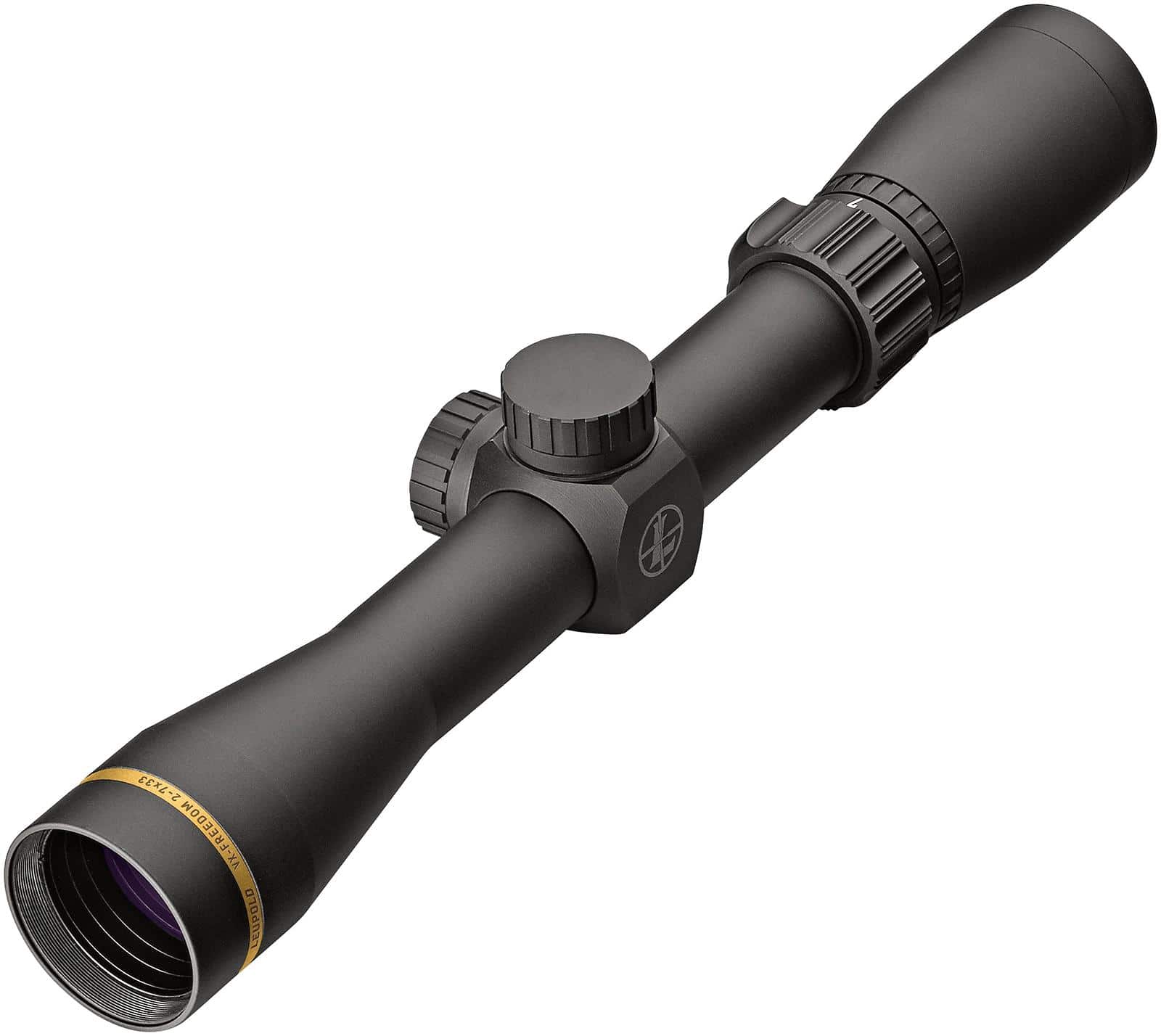 BLEM VX-Freedom Rimfire 2-7x33 (1 inch) Matte Rimfire MOA